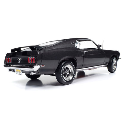 【予約商品】 JOHN WICK ジョンウィック - 1969 Ford Mustang 1:18 Scale Die-Cast Metal Vehicle / フィギュア・人形
