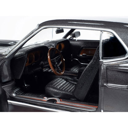 【予約商品】 JOHN WICK ジョンウィック - 1969 Ford Mustang 1:18 Scale Die-Cast Metal Vehicle / フィギュア・人形