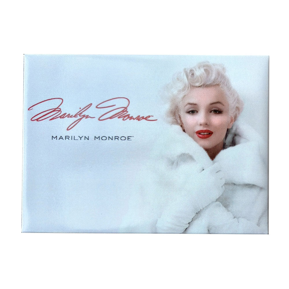 MARILYN MONROE - (生誕100周年 ) - White Coat