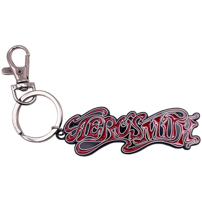 AEROSMITH - Name Logo