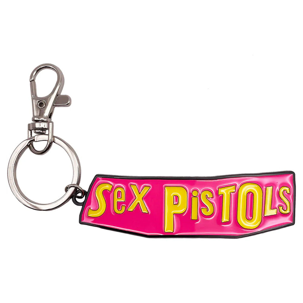 SEX PISTOLS セックスピストルズ – PGS