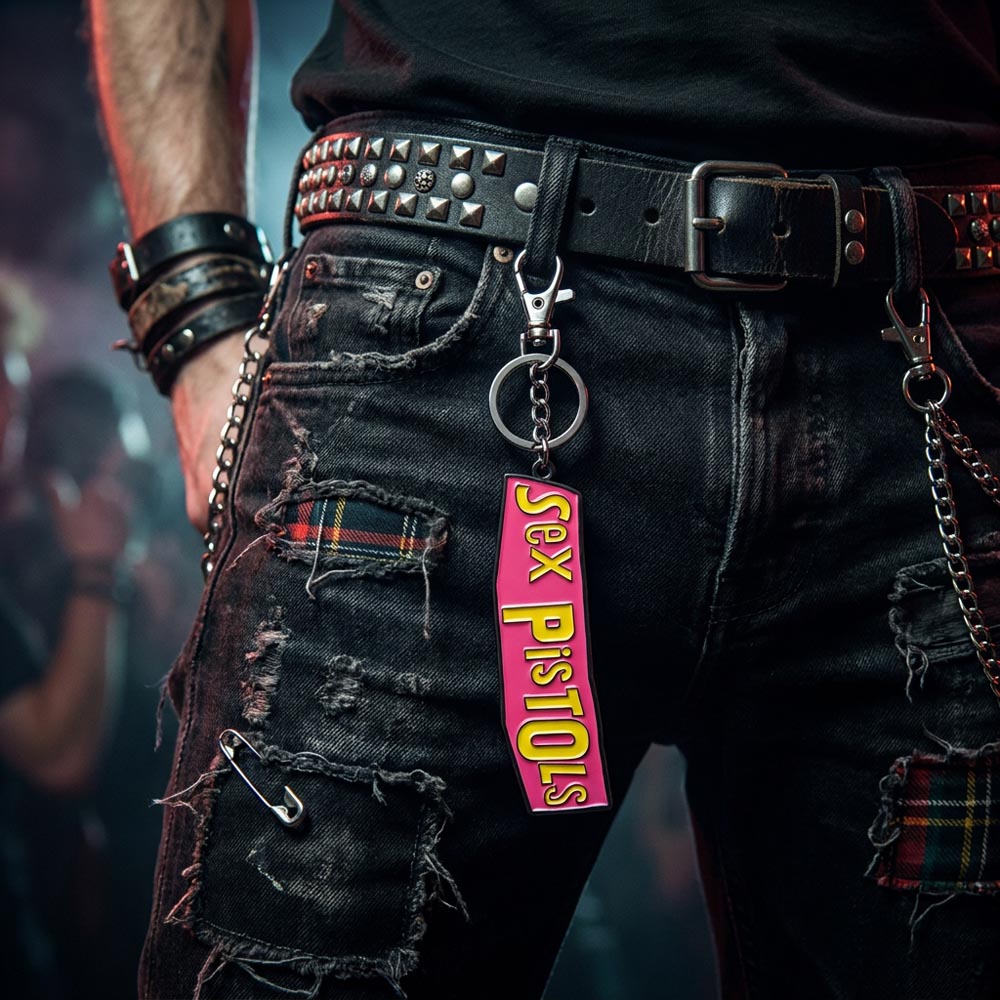 SEX PISTOLS セックスピストルズ – tagged 
