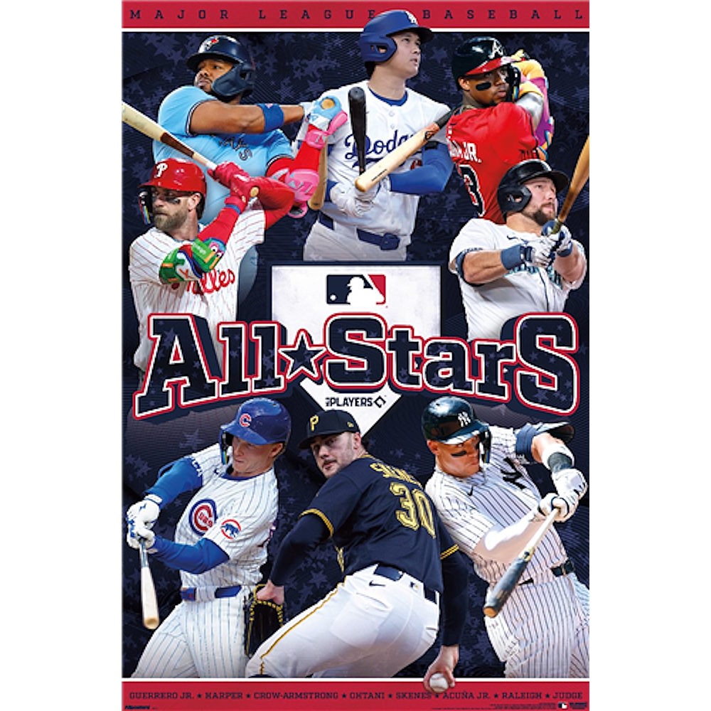 大谷翔平 SHOHEI OHTANI – PGS