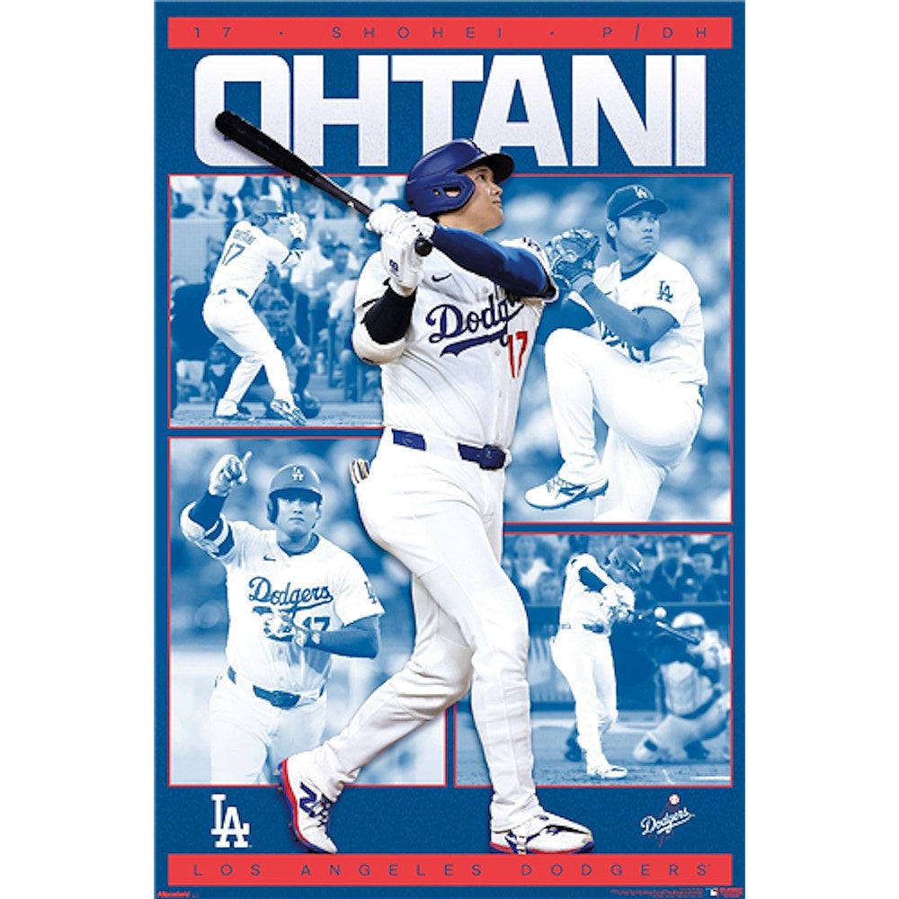 大谷翔平 SHOHEI OHTANI – PGS
