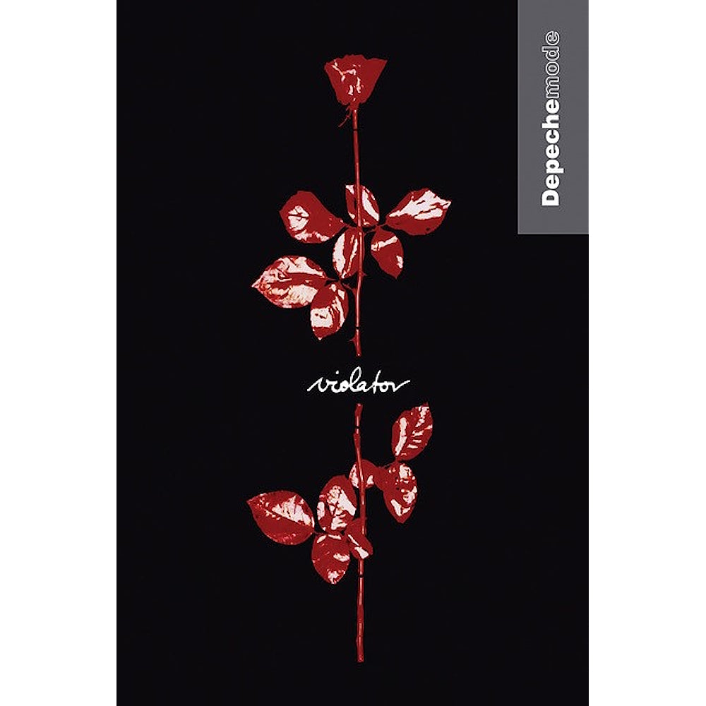 DEPECHE MODE - Violator