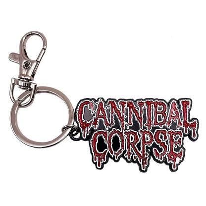 CANNIBAL CORPSE - Logo
