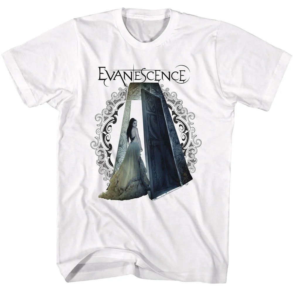 EVANESCENCE - MAUSOLEUM ANGEL