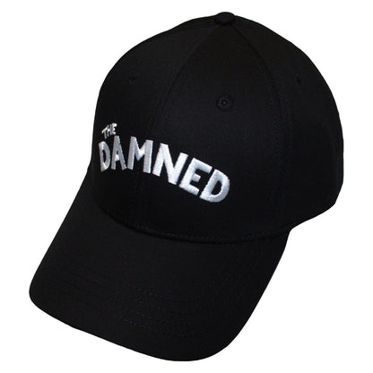 DAMNED ダムド - Arched Logo / キャップ / メンズ