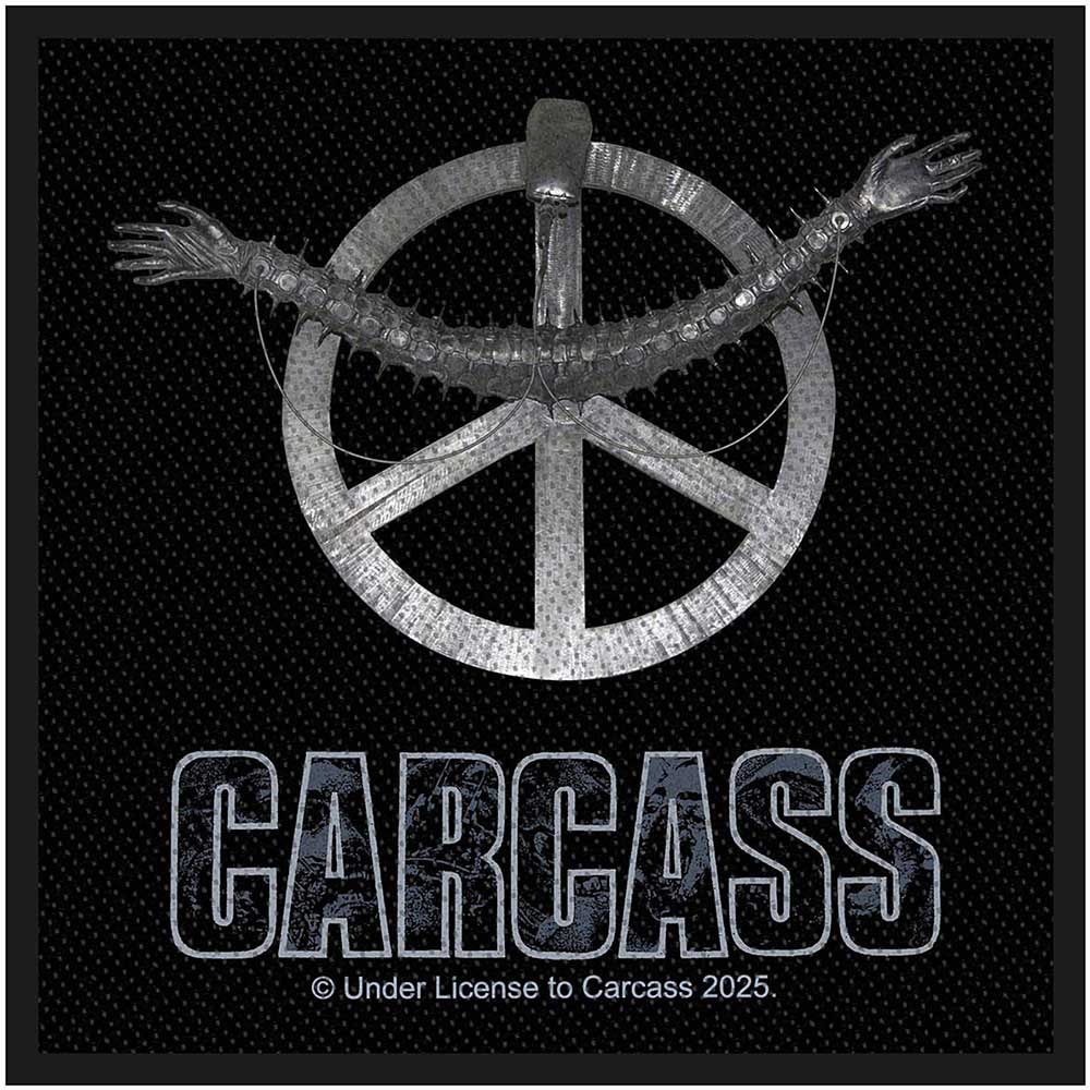 CARCASS - Heartwork