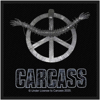 CARCASS - Heartwork