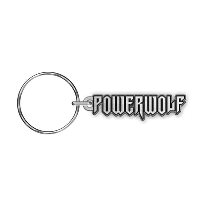 POWERWOLF - LOGO