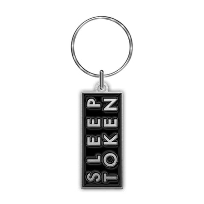 SLEEP TOKEN - LOGO