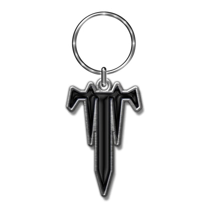 TRIVIUM - T
