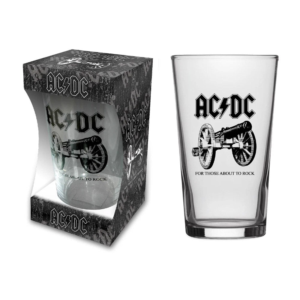 AC/DC - (来日 45周年 ) - FOR THOSE ABOUT TO ROCK