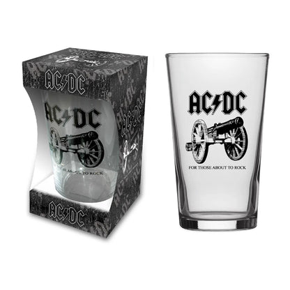 AC/DC - (来日 45周年 ) - FOR THOSE ABOUT TO ROCK