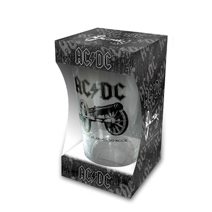 AC/DC エーシーディーシー (来日 45周年 ) - FOR THOSE ABOUT TO ROCK / 食器・グラス