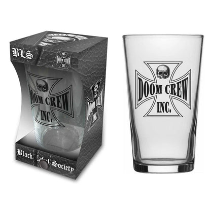 BLACK LABEL SOCIETY - DOOM CREW