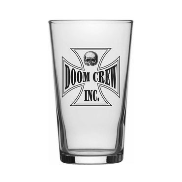 BLACK LABEL SOCIETY ザックワイルド - DOOM CREW / 食器・グラス