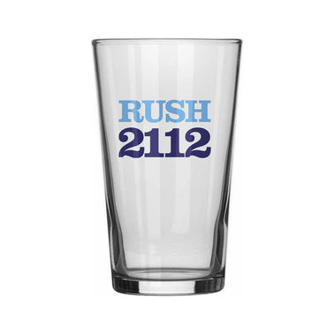 RUSH ラッシュ - 2112 / 食器・グラス
