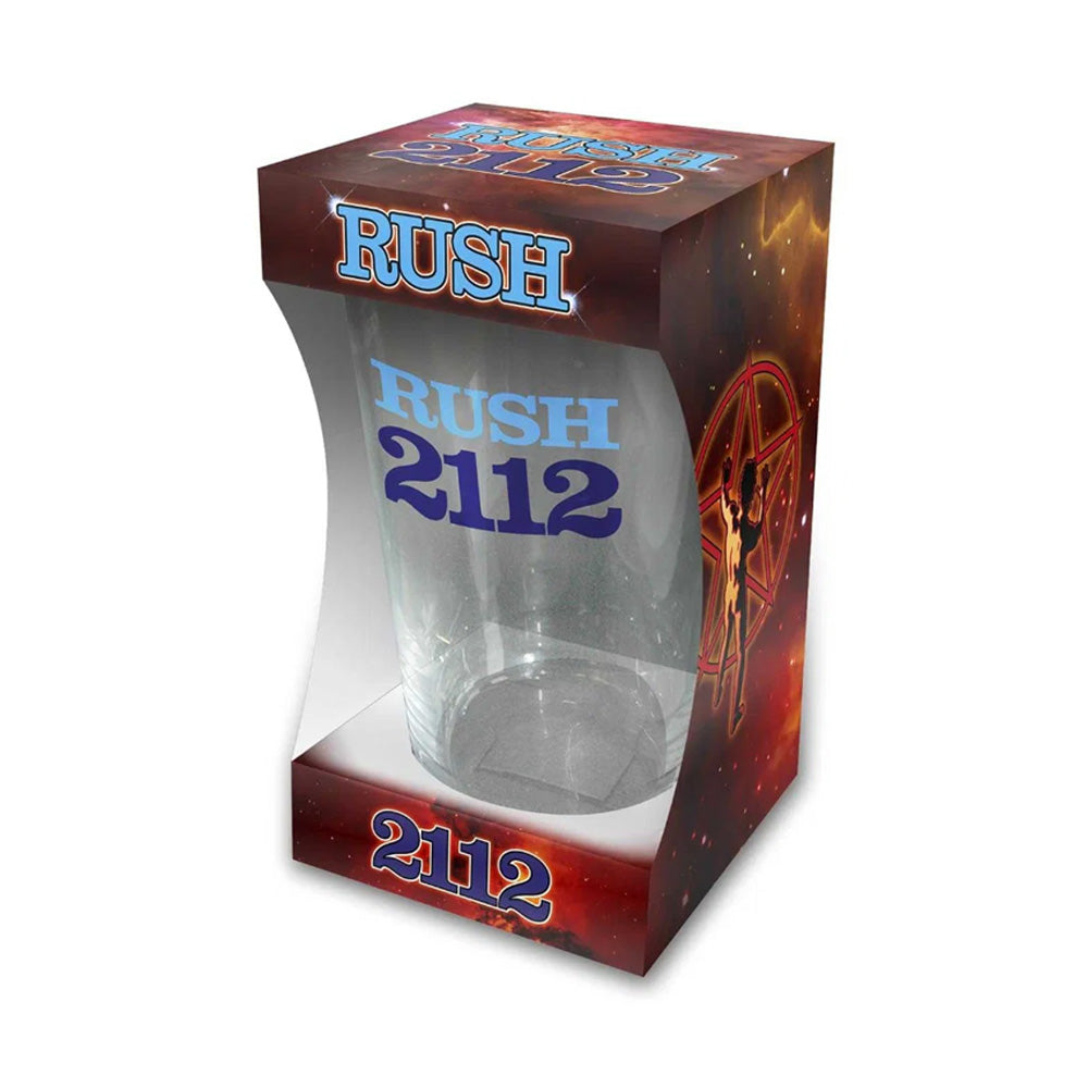 RUSH ラッシュ - 2112 / 食器・グラス