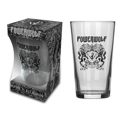 POWERWOLF - METAL IS RELIGION