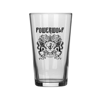 POWERWOLF パワーウルフ - METAL IS RELIGION / 食器・グラス