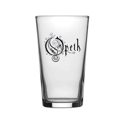 OPETH オーペス - LOGO / 食器・グラス