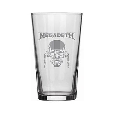 MEGADETH メガデス - PEACE SELLS / 食器・グラス