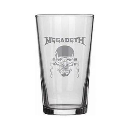 MEGADETH メガデス - PEACE SELLS / 食器・グラス