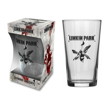 LINKIN PARK - (結成 30周年 ) - HYBRID THEORY
