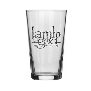 LAMB OF GOD ラムオブゴッド - OMENS / 食器・グラス