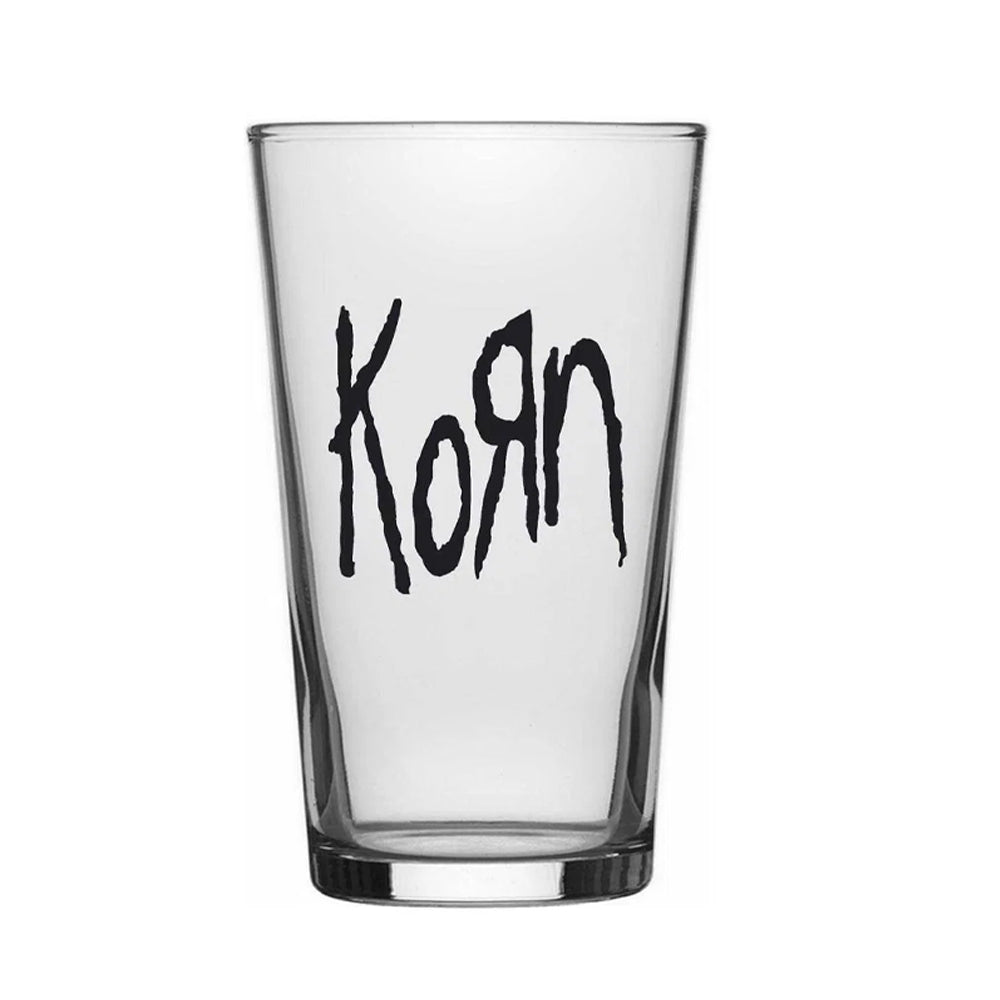 KORN コーン - FOLLOW THE LEADER / 食器・グラス
