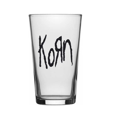 KORN コーン - FOLLOW THE LEADER / 食器・グラス