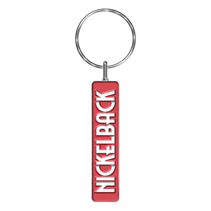 NICKELBACK - LOGO