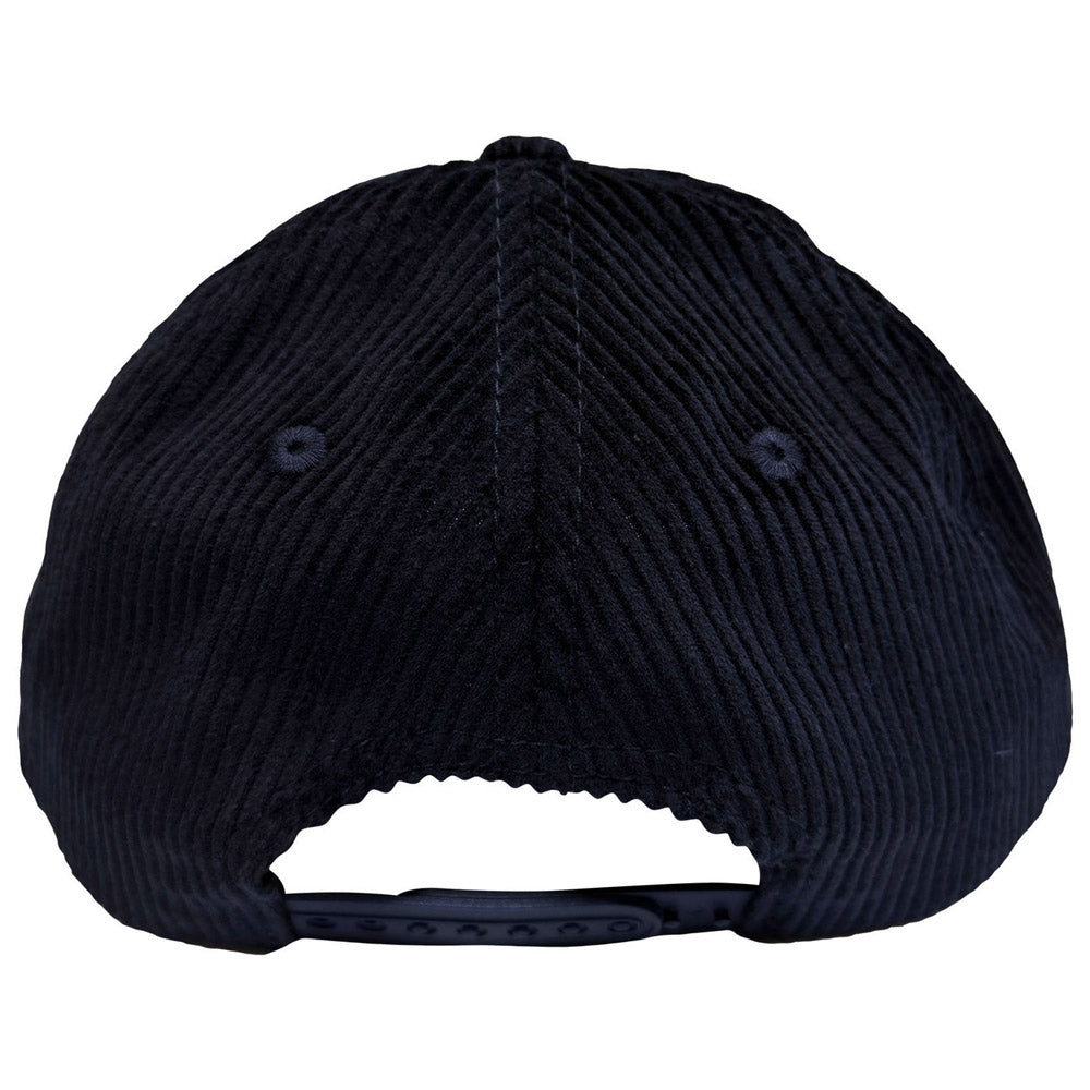 【予約商品】 THE BEATLES ビートルズ (来日 60周年 ) - Drop T Logo & Apple Corduroy / キャップ / メンズ