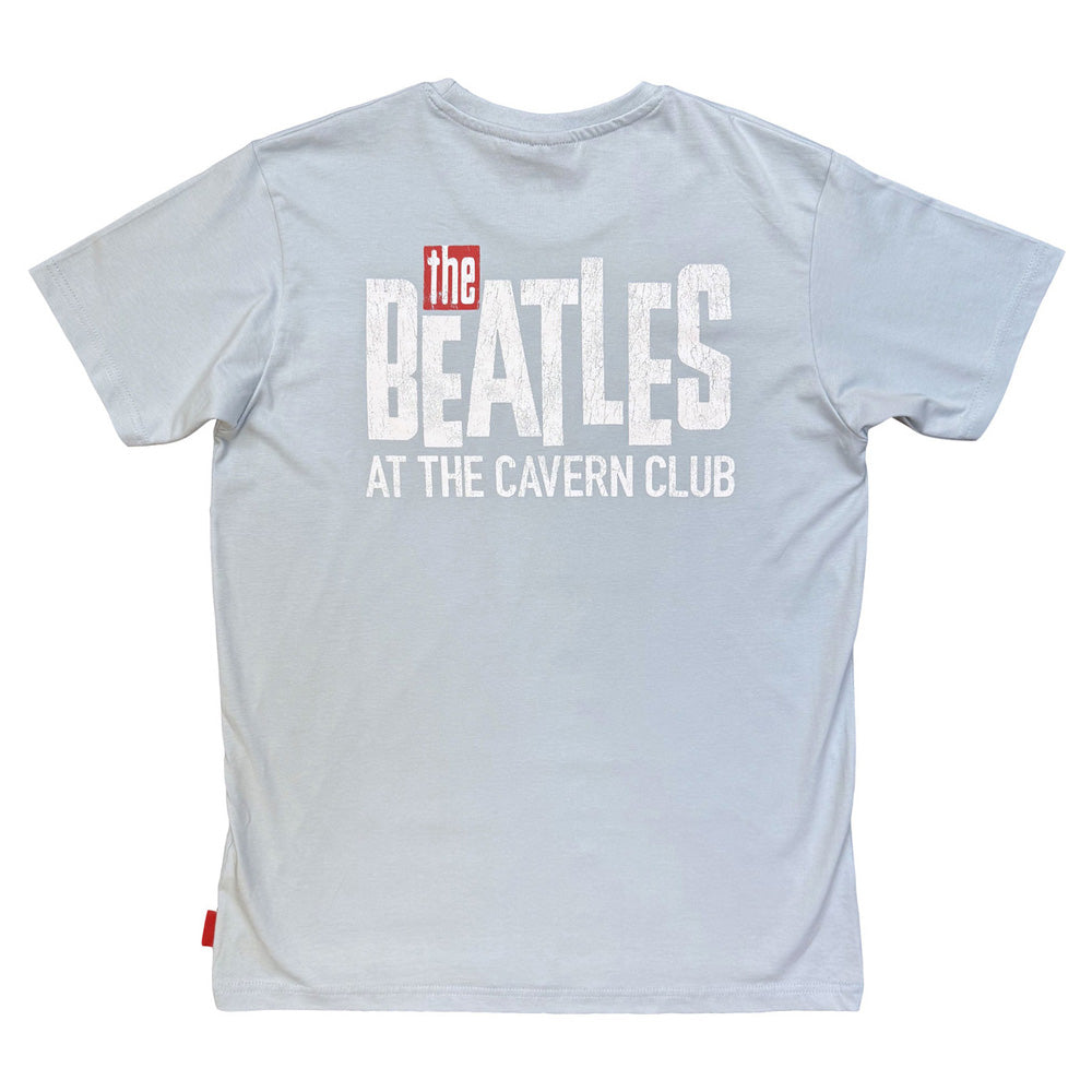 予約商品】 THE BEATLES ビートルズ (来日 60周年 ) - Cavern / バック