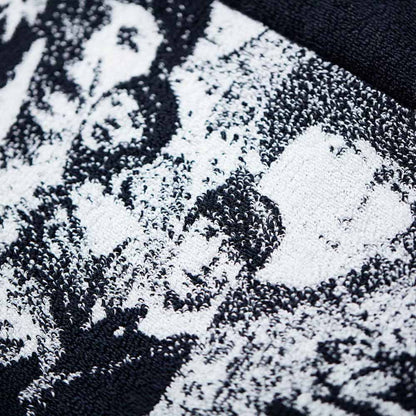 THE BEATLES ビートルズ (来日 60周年 ) - REVOLVER / 限定生産 / シリアルナンバー刺繍入り / タペストリー