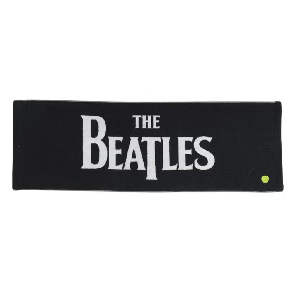THE BEATLES - (来日 60周年 ) - ジャカード / スポーツタオル
