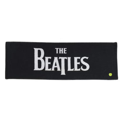 THE BEATLES - (来日 60周年 ) - ジャカード / スポーツタオル
