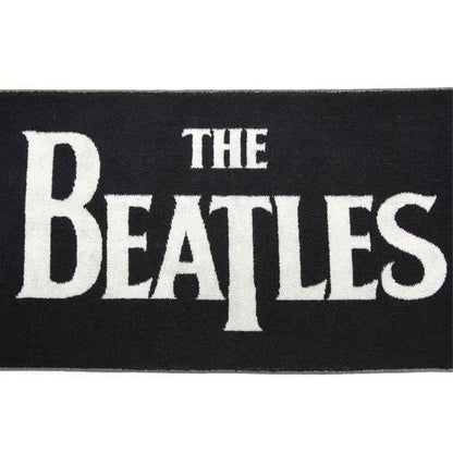 THE BEATLES ビートルズ (来日 60周年 ) - ジャカード / スポーツタオル / タオル
