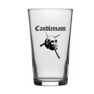 CANDLEMASS キャンドルマス - THE DOOR TO DOOM / 食器・グラス
