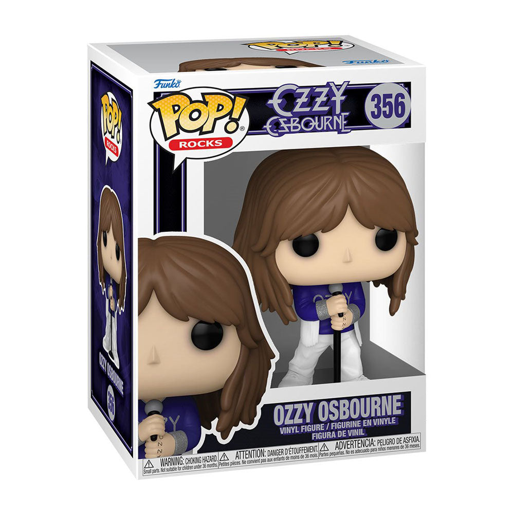 オジーオズボーン　フィギュア　ナックルボンズ社製 新品　箱に難あり フィギュア・人形 - PGS – tagged 