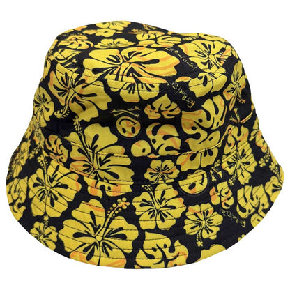 FATBOY SLIM - Hawaiian Pattern / All Over Print