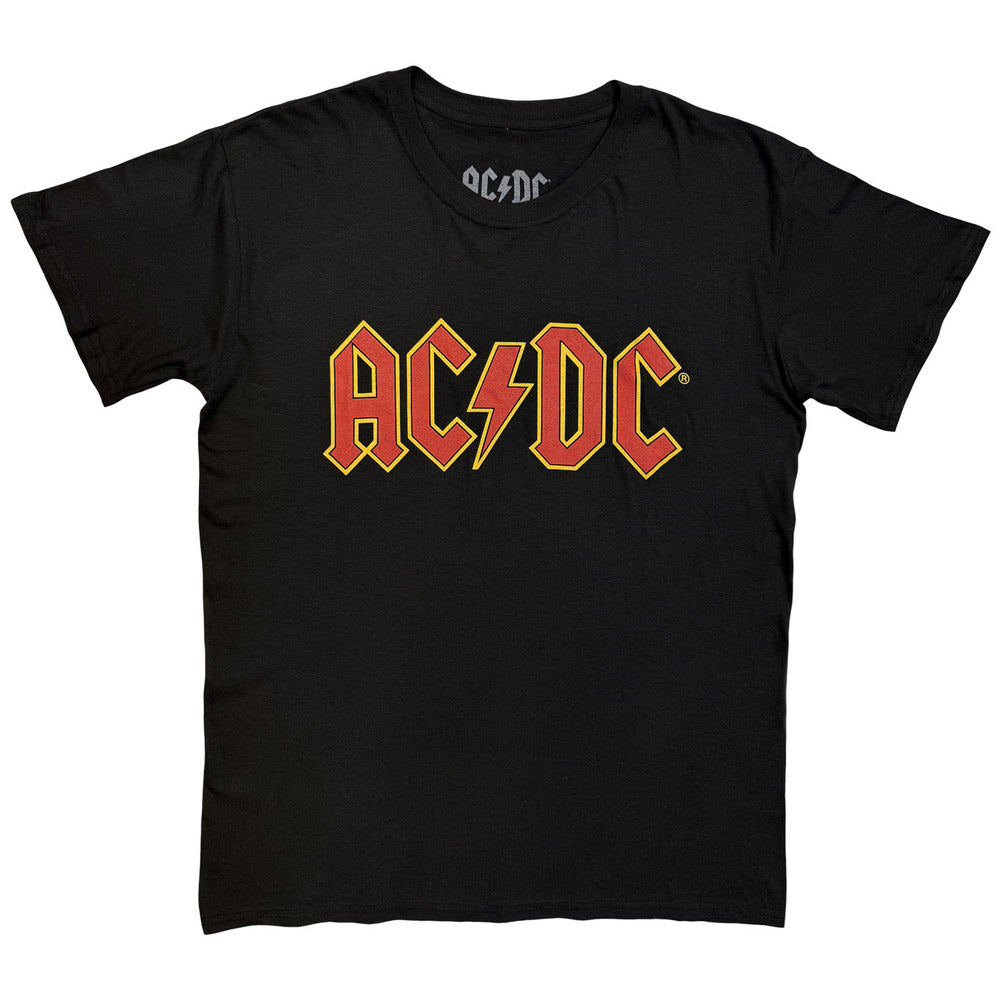 AC/DC - (来日 45周年 ) - Logo