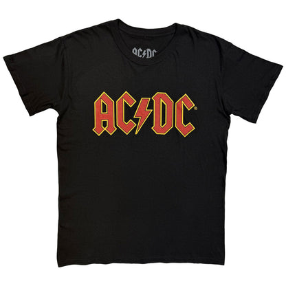 AC/DC - (来日 45周年 ) - Logo