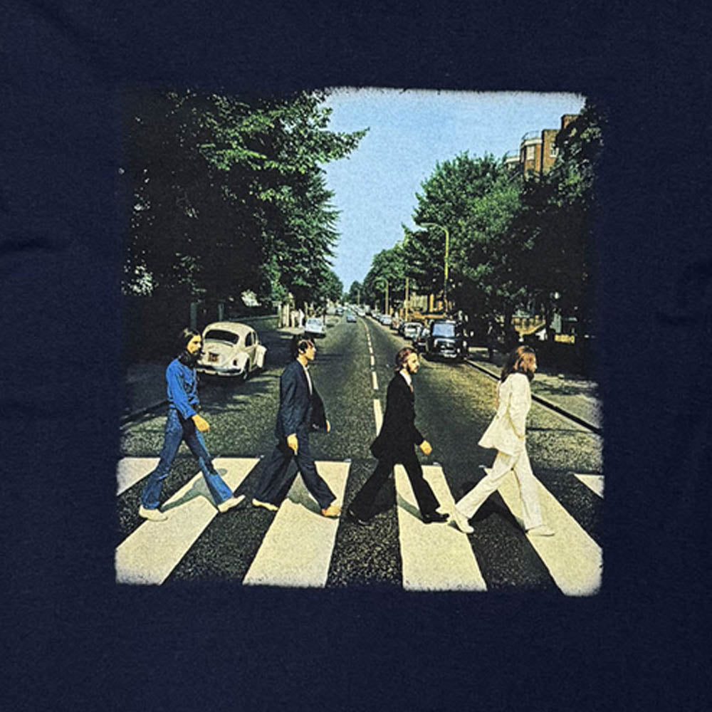 THE BEATLES ビートルズ (来日 60周年 ) - Vintage Abbey Road