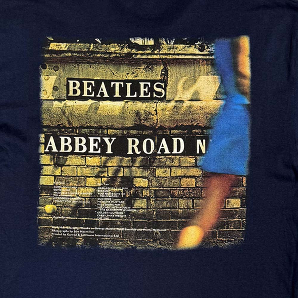 THE BEATLES ビートルズ (来日 60周年 ) - Vintage Abbey Road