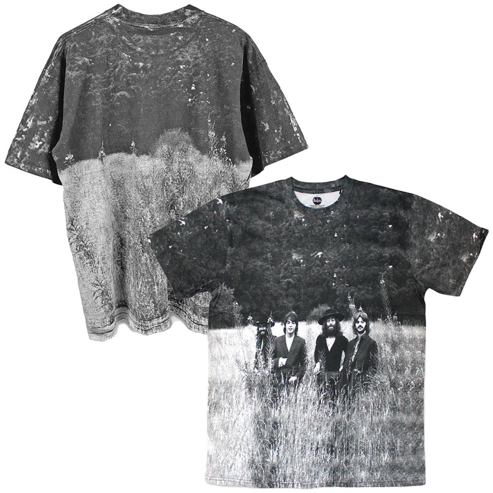 フェス公式Tシャツ GLASTONBURY グラストンベリー - FESTIVAL 2014