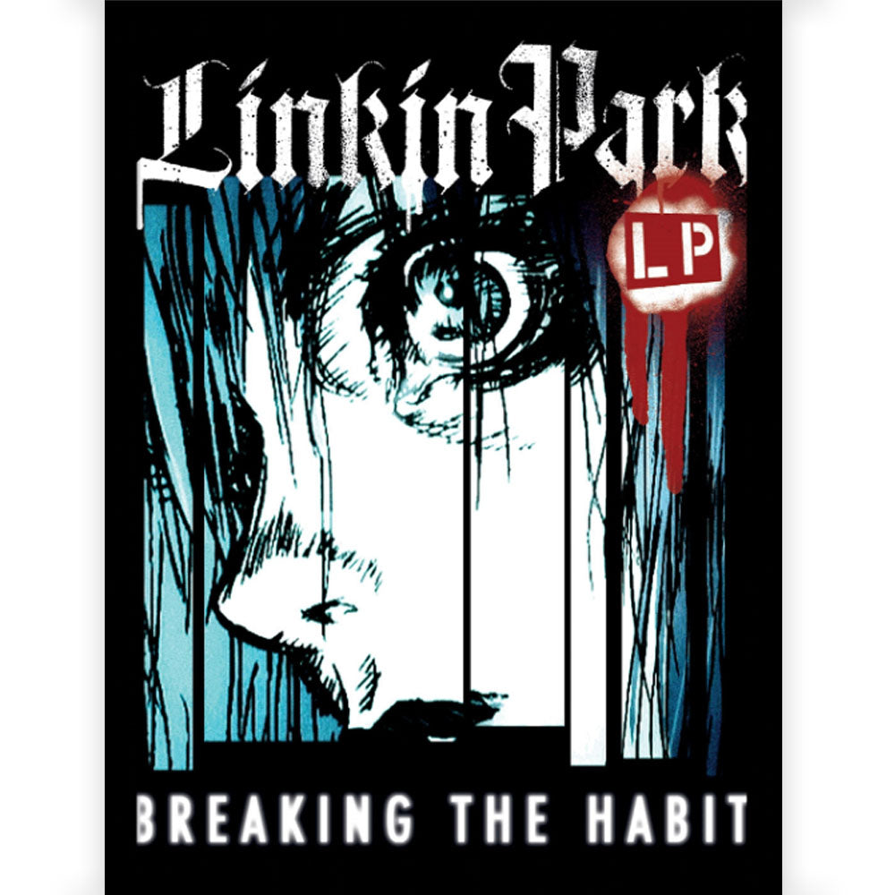LINKIN PARK - (Unshatter 公開記念 ) - BREAK THE HABIT