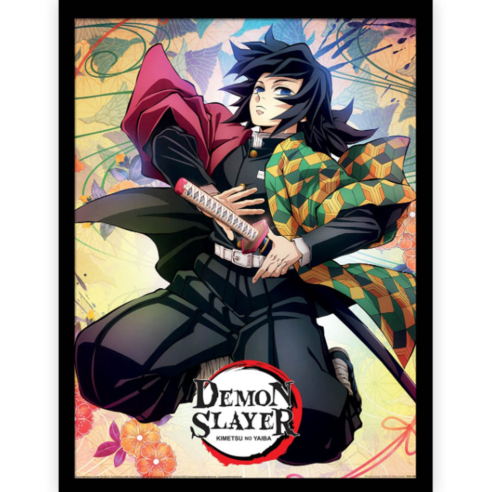 DEMON SLAYER 鬼滅の刃 – PGS